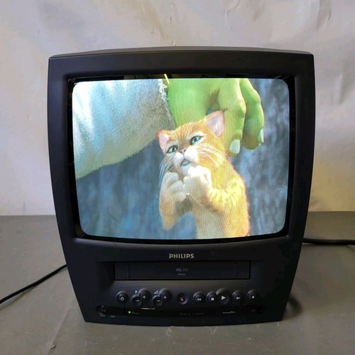 Philips crt 14pv163 - tv, 14pv163/05