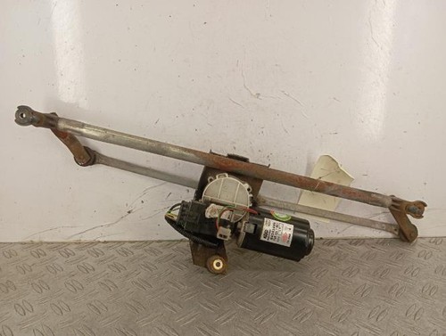 Motore tergicristallo