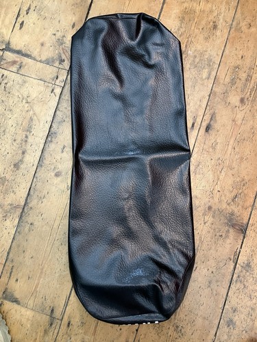 Coprisedile yamaha xt500 - coprisedile, nos
