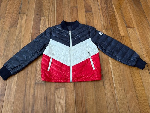 Moncler giubbotto piumino - giubbotto,