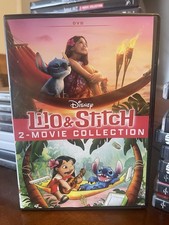 Lilio & Stitch 2 Movie