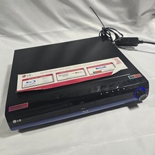 LG LHB977 3D Blu Ray, YouTube