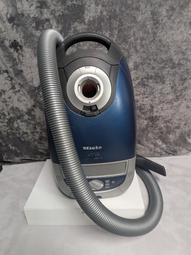 Aspirapolvere cilindro miele - aspirapolvere,