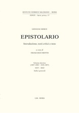 Libri Bosco Giovanni (san) -