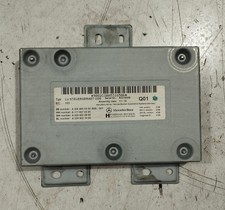 CENTRALINA RADIO NAVIGATORE