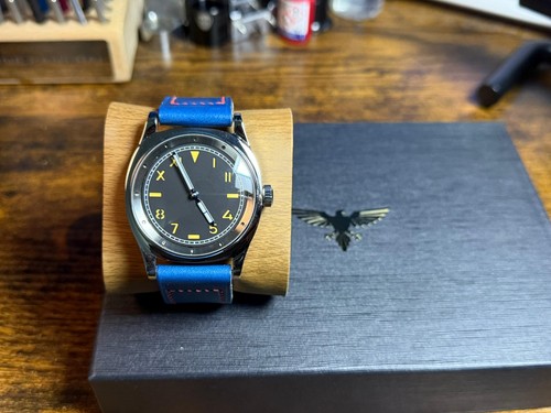 Orologio quadrante california - quadrante,