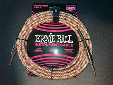 Ernie Ball 18' cavo
