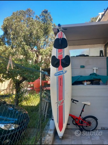 Tavola surf ride - tavola, f