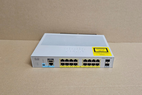 Cisco c2960l 16ps - cisco,