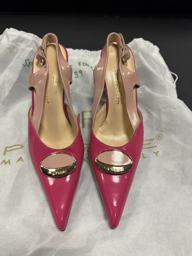 Borsa scarpe made italy - dp,
