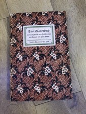 Das Ständebuch, with woodcuts