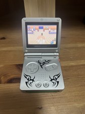 NINTENDO GAME BOY ADVANCE SP