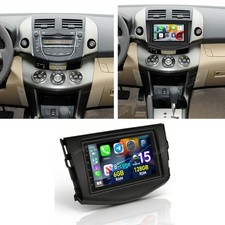Autoradio Carplay 6+128GB per