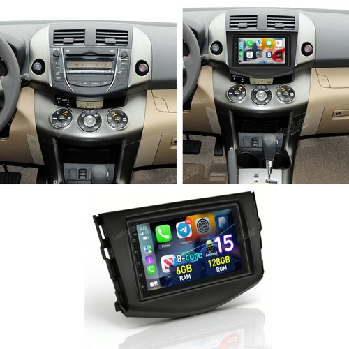 Autoradio carplay 128gb per - carplay,