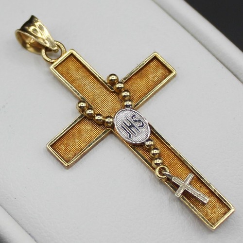Collana vintage oro - collana,