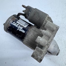 Peugeot 508 mk1 stater - 508,