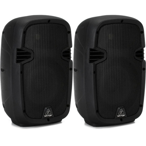 Behringer pk108a altoparlante - behringer,