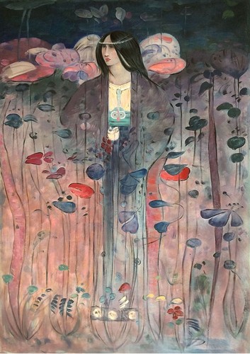 The fairyland charles r - fairyland,