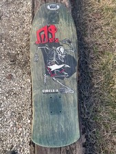 Vintage Old School D.i Punk