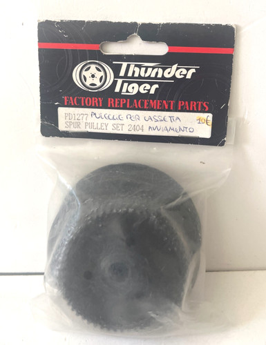 Thunder tiger ricambi auto - tiger,