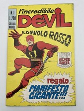 L’Incredibile Devil 1