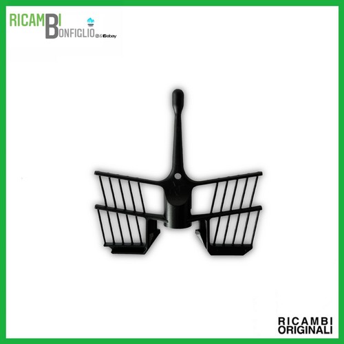 Farfalla bimby tm7 originale - tm7,