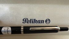 PELIKAN ballpoint pen 4x1P