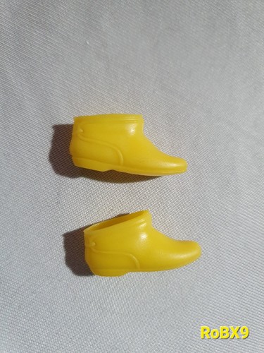 Stivaletti morbidi scarpe