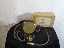 GRUNDIG Microfono a