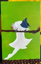 Dipinto acrilico originale