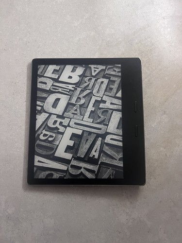 Amazon kindle oasis 10a - amazon,