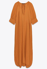 ZARA NUOVA CON ETICHETTE 2025