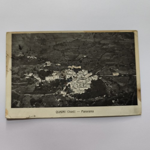 Quadri panorama - –,