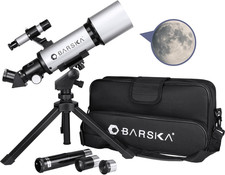 Starwatcher Telescopio
