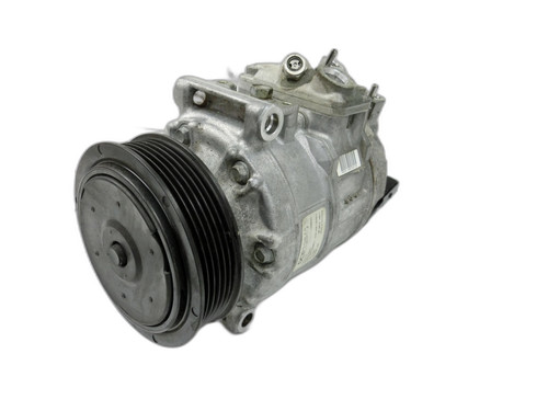 Compressore aria condizionata - compressore,