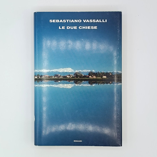 Sebastiano vassalli due - sebastiano,