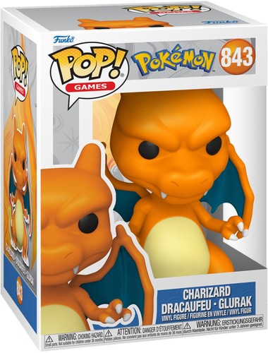 Figura pokemon funko pop - -,