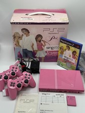 Pacchetto console PS2