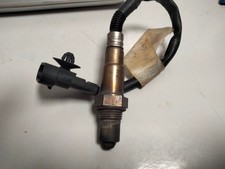 LAMBDA PROBE X LANCIA MUSA 1ST
