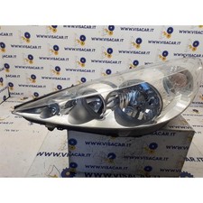 Proiettore Anteriore Sinistro