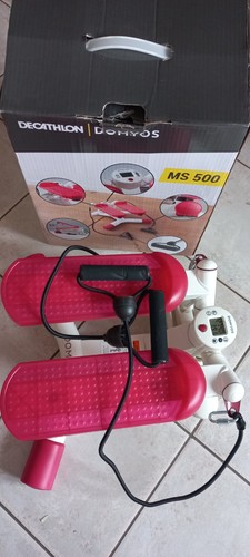 Mmini stepper domyos ms500 - domyos,