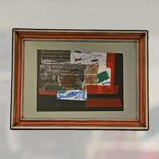 GIUSEPPE CHIARI Opera Unica