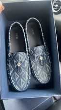 Mocassino Dior uomo