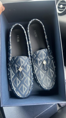 Mocassino dior uomo - mocassino,