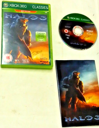 Halo classics best seller - classics,
