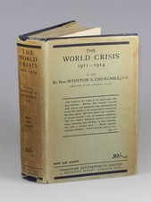 Winston S. Churchill - The