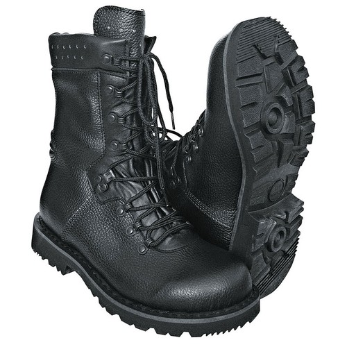 Stivali esercito tedesco - bw,