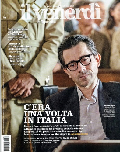 Venerdi 2022 1797 - venerdi, 2022/1797=caso