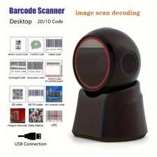 Scanner codici a barre QR 2D
