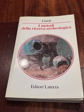 Guidi - I metodi della ricerca